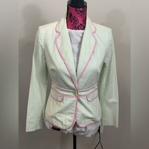 Lilly Pulitzer jacket 4‎